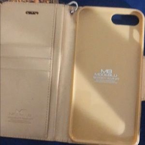 Iphone7plus wallet case